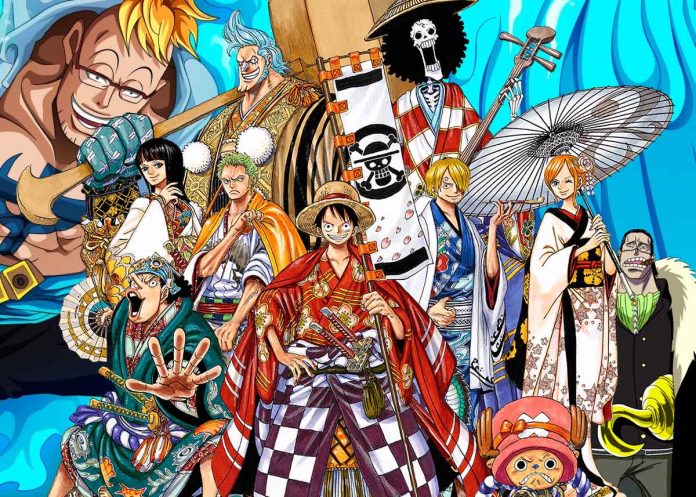 10 Fakta Menarik tentang One Piece yang Perlu Kamu Ketahui